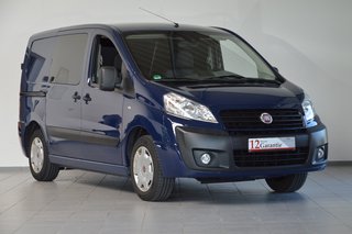 Fiat Scudo Kasten 120 Multijet |Rückfahrkamera|Klima