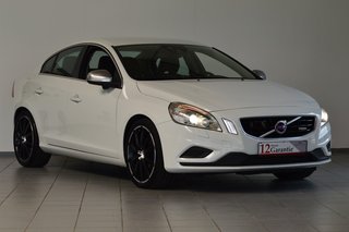 Volvo S 60 R-Design AWD |PDC|AHK|TW-Assistent