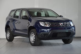 Dacia Duster Ii Prestige 4wd Kamera Navi Klimaauto Neu Kaufen In Balingen Preis Eur Int Nr 794 Verkauft