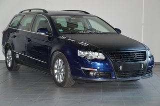 Volkswagen Passat Variant Gebrauchtwagen Kaufen