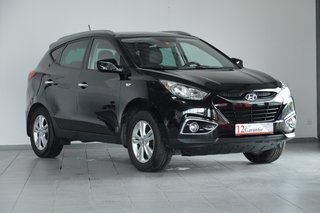 Hyundai ix35 Gebrauchtwagen Kaufen