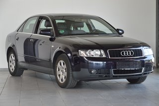 Audi A4 2.0 |PDC|AHK|SCHECKHEFT