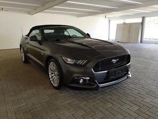 Ford Mustang Gebrauchtwagen Kaufen