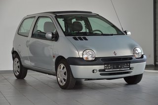 Renault Twingo 1.2 Liberty Panorama Dach Scheckheft
