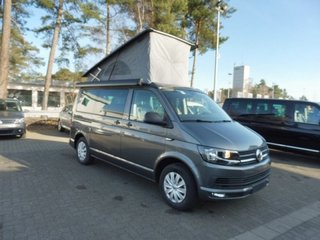 Volkswagen T6 California 2.0 TDI COAST BMT DSG