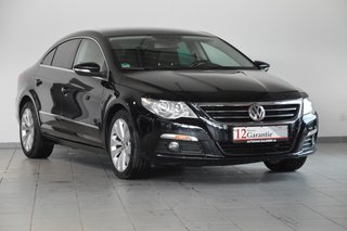 Volkswagen Passat CC |NAVI|KAMERA|SHZ|XENON VOLL