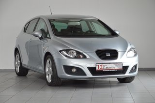 Seat Leon Gebrauchtwagen Kaufen