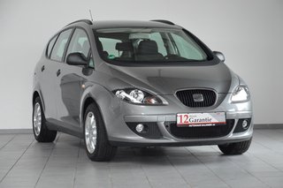 Seat Altea XL Reference Comfort |PDC
