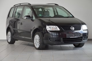 Volkswagen Touran Gebrauchtwagen Kaufen