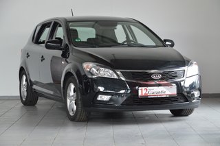 Kia Cee'd Edition 7 1.Hand|KAMERA|PDC