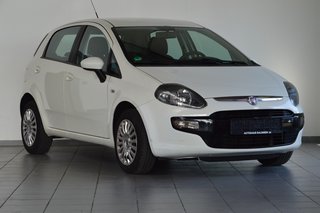 Fiat Punto Gebrauchtwagen Kaufen