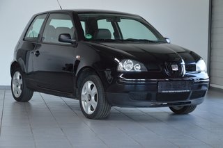 Seat Arosa 1.0 MPI TÜV 01/20