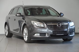 Opel Insignia A Sports Tourer Gebrauchtwagen Kaufen