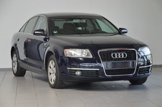 Audi A6 Gebrauchtwagen Kaufen