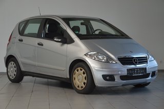 Mercedes-Benz A 170