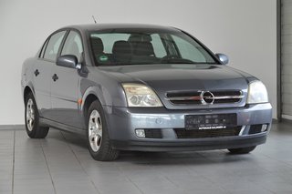Opel Vectra 1.8 Komfort |SHZ|KLIMA|TÜV 06/20