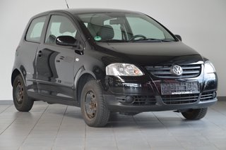Volkswagen Fox Refresh