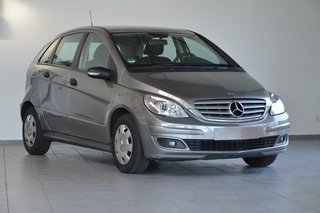 Mercedes-Benz B 150 Autotronic Grand Edition