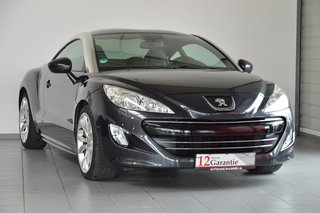 Peugeot RCZ Gebrauchtwagen Kaufen