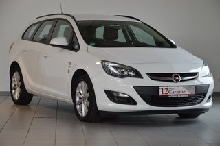 Opel Astra J Sports Tourer Active |Lenk.+Sitzheizung|Garant.