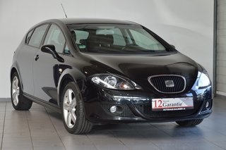 Seat Leon 1.8 TSI Sport |PDC|TEMP.|SCHECKHEFT|TÜVNEU