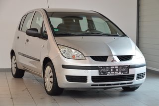 Mitsubishi Colt CZ3 5 1.3 Invite |TÜV 01/21|5-Türer