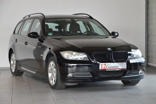 BMW 318 Gebrauchtwagen Kaufen