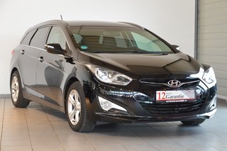 Hyundai i40 cw Style |KAMERA|NAVI|SHZ|GARANTIE