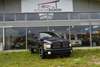 Dodge RAM 1500 5.7 HEMI MAGNUM 22''