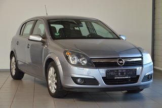 Opel Astra H Gebrauchtwagen Kaufen