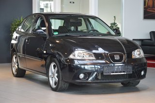 Seat Ibiza Gebrauchtwagen Kaufen