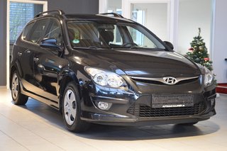 Hyundai i30 Gebrauchtwagen Kaufen