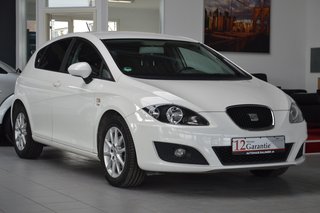 Seat Leon Gebrauchtwagen Kaufen