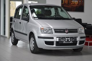 Fiat Panda Gebrauchtwagen Kaufen
