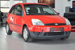 Ford Fiesta ST MK7 gebraucht kaufen in Balingen Preis 12300 eur