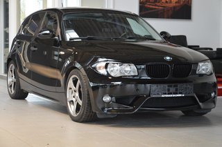 BMW 116 Gebrauchtwagen Kaufen