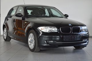BMW 118 Gebrauchtwagen Kaufen
