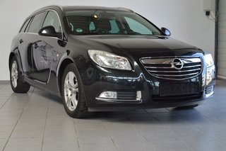 Opel Insignia A Sports Tourer Edition |SHZ|NAVI|PANO