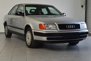 Audi 100 2.3 E Automatik|TÜV NEU