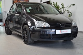Volkswagen Golf V GTI gebraucht kaufen in Balingen Preis 2999 eur -  Int.Nr.: 1700 VERKAUFT