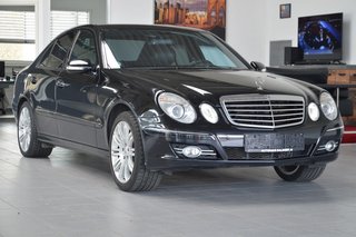 Mercedes-Benz E 350 Gebrauchtwagen Kaufen