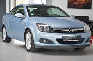 Opel Astra Twin Top 1.6 Turbo Endless Summer |Navi|Leder|Sitzheizung|Xenon|