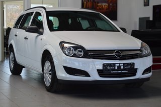 Opel Astra H Caravan Selection "110 Jahre" |Tempomat|