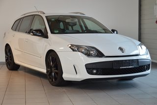 Renault Laguna Grandtour III GT Luxe Paket|TÜV NEU|GARANTIE