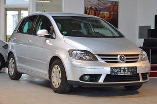 Volkswagen Golf V Plus Gebrauchtwagen Kaufen