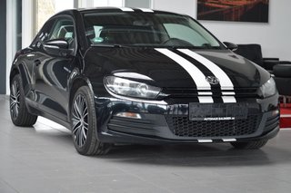 Volkswagen Scirocco Gebrauchtwagen Kaufen