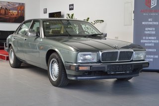 Jaguar XJ6 3.2 Sovereign |Gepflegt|TÜV 05/22