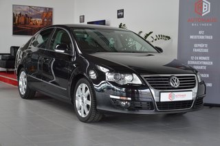 Volkswagen Passat Highline S-Paket Le Mans|NAVI|SHZ|PDC...