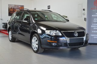 Volkswagen Passat Variant Business |SHZ|TEMPOMAT|TÜV NEU