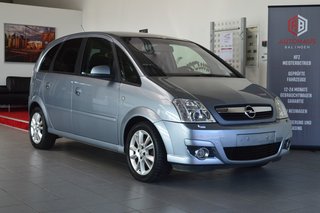 Opel Meriva Cosmo |NAVI|AHK|XENON|SHZ|PDC|MFL